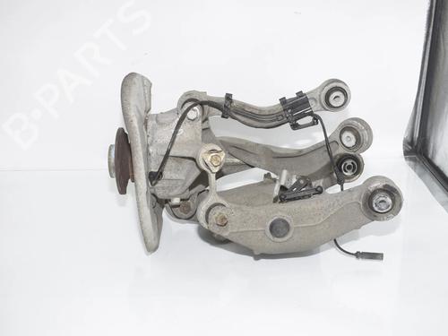 Fusee rechts achter Fusee rechts achter BMW 5 Gran Turismo (F07) 530 d xDrive (245 hp) 34257183 34257183