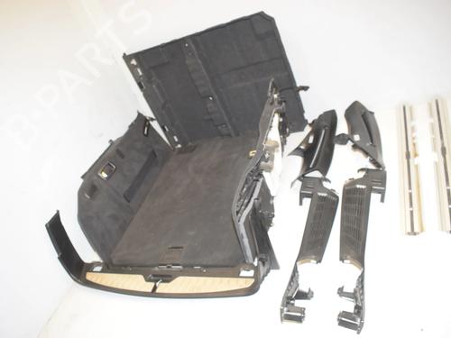 Boot lining BMW 5 Touring (F11) 535 d | BP34061518I3  - Image 5
