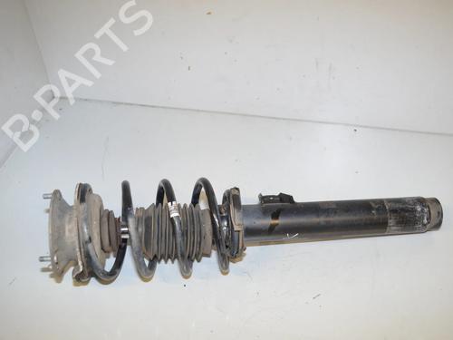 Used Left front shock absorber Left front shock absorber BMW X1 (E84) sDrive 20 i (184 hp) 34085558 34085558