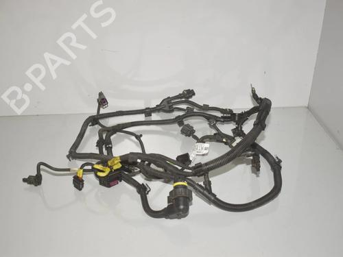 Used Wiring harness Wiring harness BMW 3 Touring (G21, G81) 320 d (163 hp) 34086817 34086817