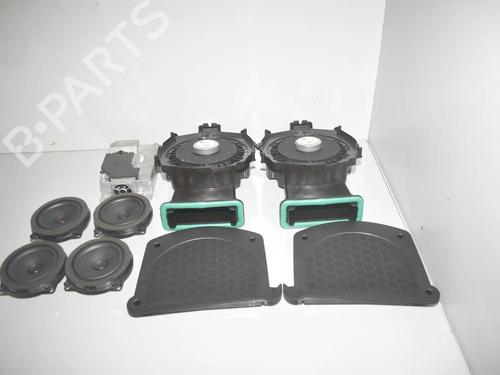 Used Electronic module Electronic module BMW X3 (G01, F97, G08) iX3 (286 hp) 34067525 34067525