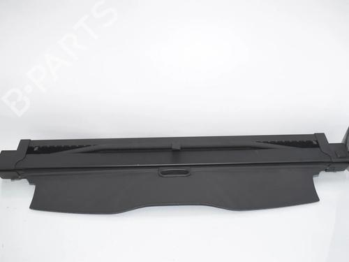 Hattehylde Hattehylde BMW 5 Touring (F11) 530 d (245 hp) 34230260 34230260