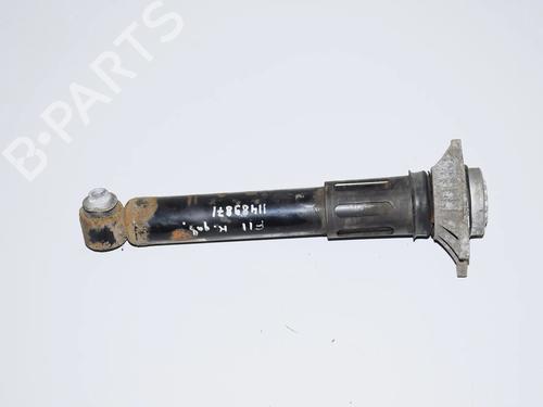 Venstre bagtil støddæmper Venstre bagtil støddæmper BMW 5 Touring (F11) 520 d (184 hp) 34094266 34094266