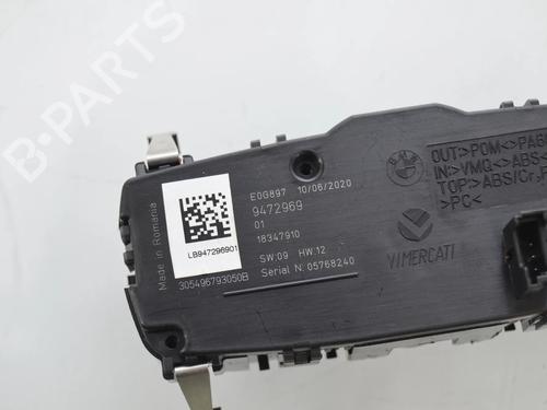 Electronic module BMW 5 (G30, F90) M 550 d xDrive | BP36302008M83 - Image 4