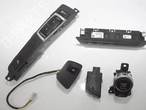 Switch BMW 5 Touring (F11) 530 d | BP39065407I30 - Image 4
