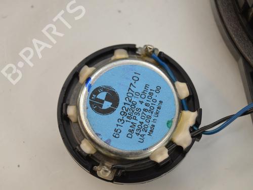 Electronic module BMW 5 Gran Turismo (F07) 530 d xDrive | BP36205758M83 - Image 7