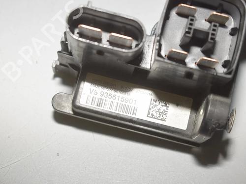 Electronic module BMW 3 (F30, F80) 330 d xDrive | BP34085732M83 - Image 4