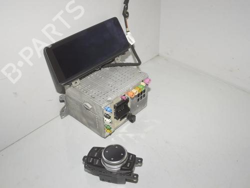 Electronic module BMW 3 Touring (F31) 330 d | BP34064591M83 - Image 3