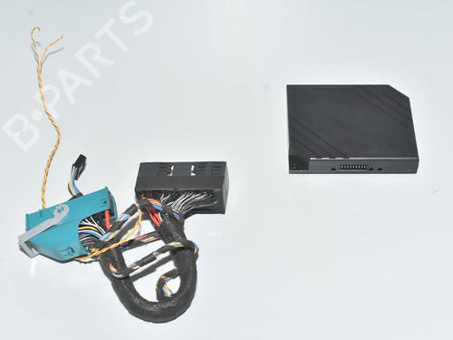 Used Electronic module Electronic module BMW X7 (G07) xDrive M 50 d (400 hp) 34070004 34070004