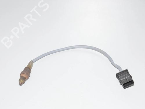 Used Electronic sensor Electronic sensor BMW i3 (I01) Range Extender (170 hp) 34062097 34062097