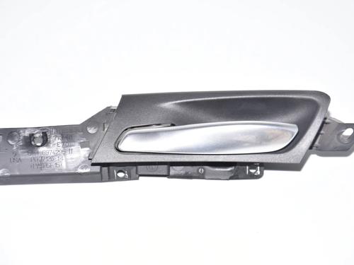 front-left-interior-door-handle-bmw-x5-e70-2006-2007-2008-2009-2010-2011-2012-2013-34072284 main image