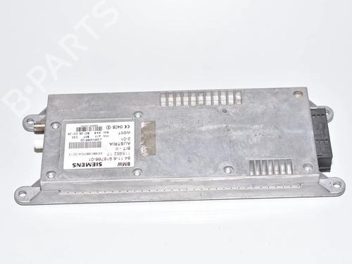 Used Electronic module Electronic module BMW 5 Touring (E39) 530 d (193 hp) 34078724 34078724