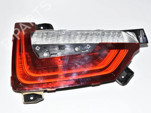 Feu de coffre gauche Feu de coffre gauche BMW i3 (I01) Electric (170 hp) 34080827 34080827