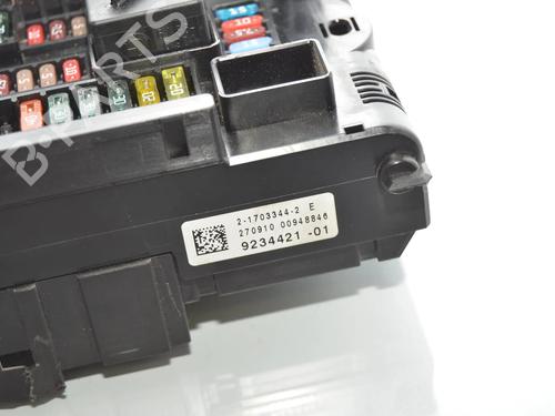 Fuse box BMW 5 (F10) 530 d | BP34094509E1  - Image 5