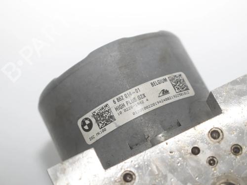 Electronic module BMW 3 Touring (G21, G81) 320 d | BP34081698M83  - Image 12