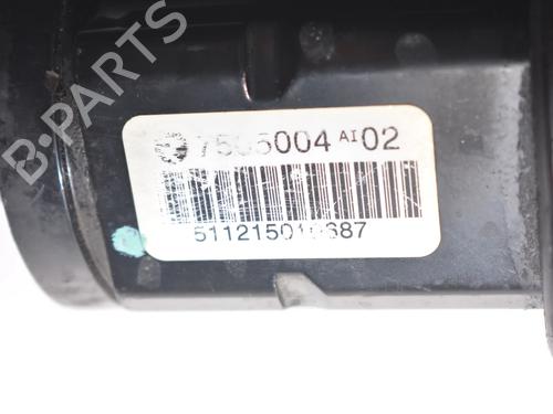 Right front driveshaft BMW X5 (E53) 4.6 is | BP34084361M39  - Image 5