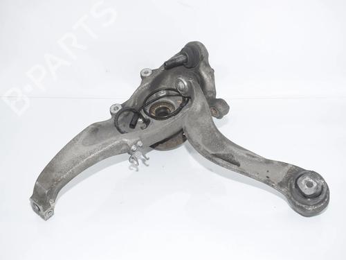Used Right front steering knuckle Right front steering knuckle 34079176 34079176