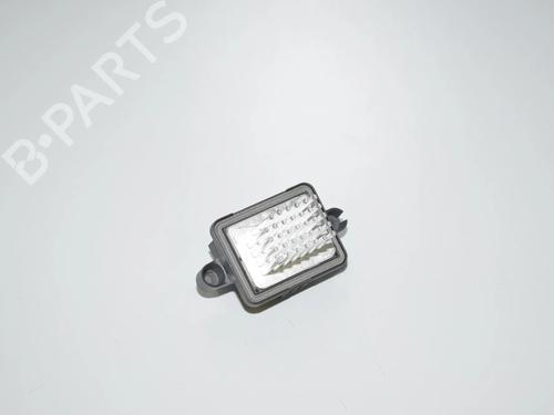 Used Heater resistor Heater resistor BMW 7 (G11, G12) 730 d, Ld xDrive (265 hp) 34075787 34075787