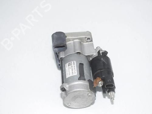 Starter BMW 2 Gran Tourer (F46) 216 i | BP37090978M8 - Image 2