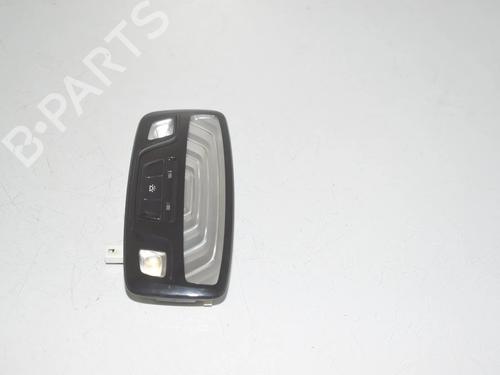 Kabinelys BMW 5 (G30, F90) 530 e Plug-in Hybrid | BP34082512I8 - Image 2