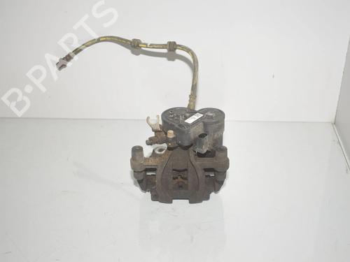 Used Left rear brake caliper Left rear brake caliper BMW X1 (F48) xDrive 18 d (150 hp) 34077753 34077753