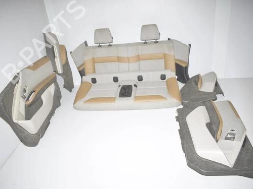 Sæde sæt BMW i3 (I01) Range Extender | BP34081145C78  - Image 10