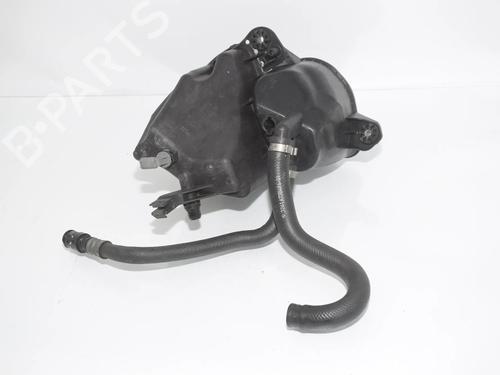 Used Expansion tank Expansion tank BMW 5 Gran Turismo (F07) 530 d (245 hp) 34087373 34087373