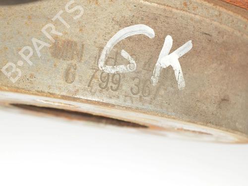 Andre BMW i3 (I01) Range Extender | BP34073124O1  - Image 5