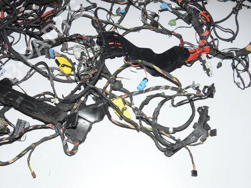 Wiring harness BMW 6 Gran Turismo (G32) 640 i | BP34090600E16 - Image 4