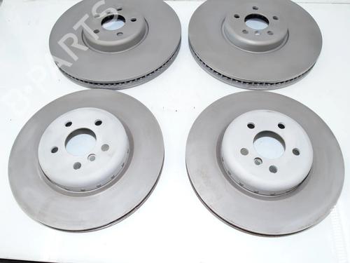 Right front brake caliper BMW 5 (G30, F90) M 550 d xDrive | BP36509814M104 - Image 14