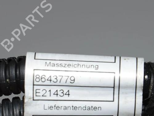 Wiring harness BMW i3 (I01) Range Extender | BP34081363E16  - Image 5