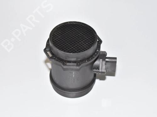 Used Mass air flow sensor Mass air flow sensor BMW X5 (E53) 4.4 i (286 hp) 34086304 34086304