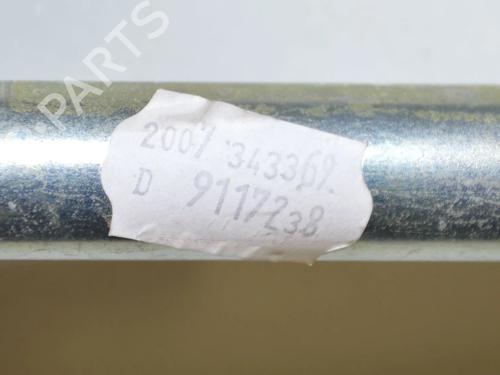 Seat buckle BMW 5 (E60) 520 d | BP34074627I32  - Image 5