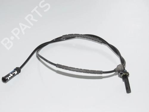Electronic sensor BMW X5 (F15, F85) M 50 d | BP34096192M84 - Image 3
