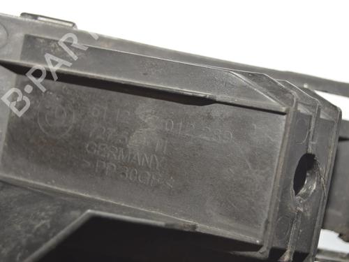 Rear bumper bracket BMW 7 (E65, E66, E67) 730 d | BP34093251C159 - Image 5