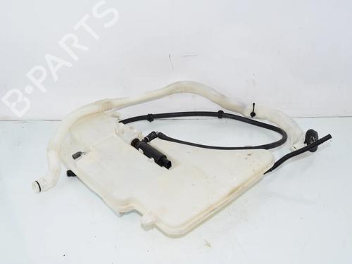 Used Windscreen washer tank Windscreen washer tank BMW 5 Touring (F11) 530 d xDrive (258 hp) 36548490 36548490