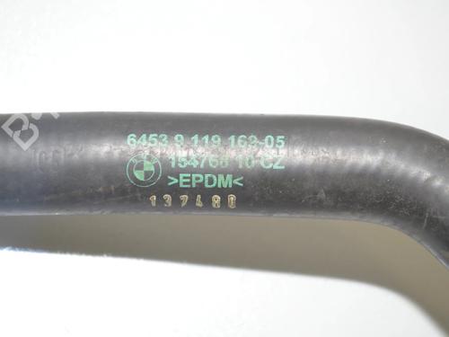 Pipe BMW 5 Touring (F11) 535 d | BP34064467M125 - Image 4