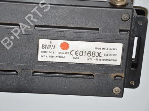 Electronic module BMW 5 Touring (E39) 530 d | BP34088799M83  - Image 5