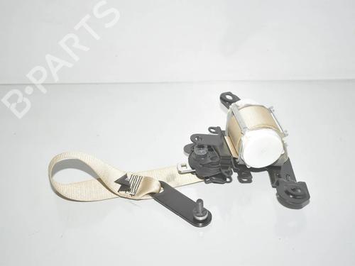 Used Rear left seatbelt Rear left seatbelt BMW 5 Gran Turismo (F07) 530 d (258 hp) 34083543 34083543