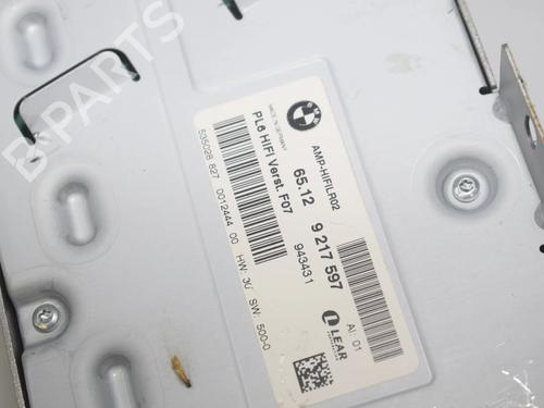 Electronic module BMW 5 Gran Turismo (F07) 530 d | BP34083585M83  - Image 8