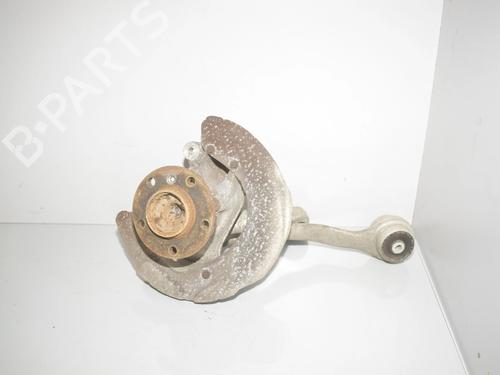 Used Right front steering knuckle Right front steering knuckle BMW 3 Touring (F31) 320 i (184 hp) 34072435 34072435