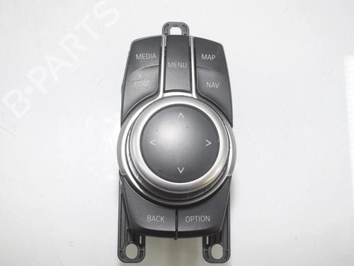 Electronic module BMW 5 Touring (G31) 520 d | BP36589514M83 - Image 7