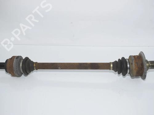 Used Left rear driveshaft Left rear driveshaft BMW 5 Gran Turismo (F07) 530 d xDrive (245 hp) 34257185 34257185