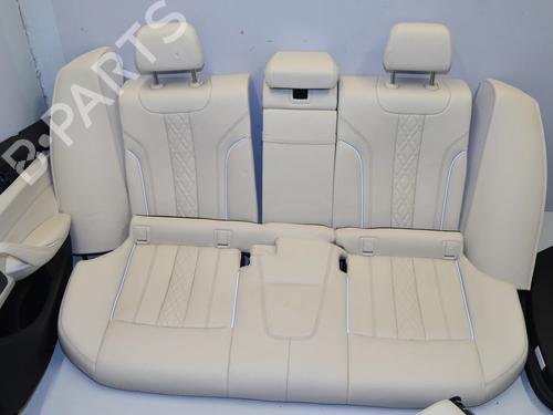 Seats set BMW 5 (G30, F90) M 550 d xDrive | BP38050806C78 - Image 9