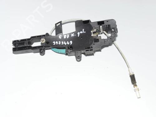 Support BMW 1 (E87) 118 d | BP34068668C155 - Image 3