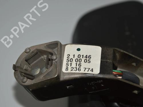 Rear mirror BMW 5 (E39) 530 i | BP34081032I6 - Image 3