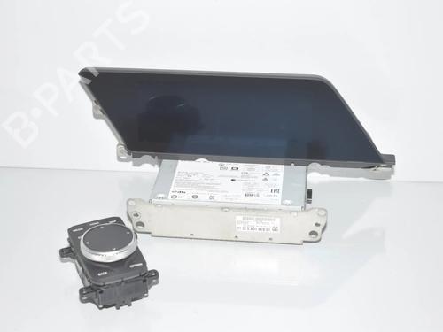 Used Electronic module Electronic module BMW 1 (F40) 118 d (150 hp) 34070188 34070188