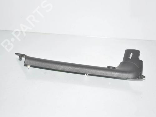 Pynteliste til bagklap Pynteliste til bagklap BMW i3 (I01) Electric (170 hp) 34093605 34093605