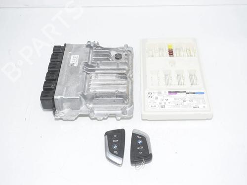 Used Electronic module Electronic module 38292960 38292960
