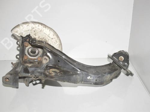 Used Left rear steering knuckle Left rear steering knuckle 34080235 34080235